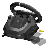 Turtle Beach Racer - Wireless Racing Wheel for Xbox & PC