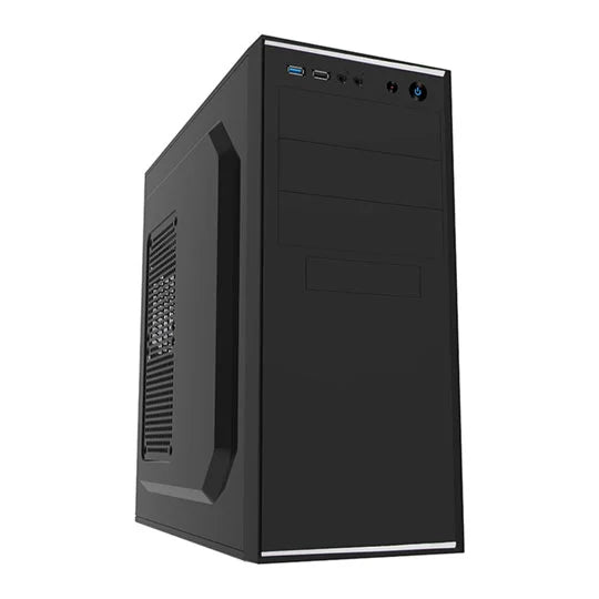 DC Home Office - Ryzen 7 5700G, 16GB DDR4, 500GB SSD, Desktop PC