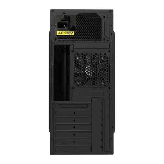DC Home Office - Ryzen 7 5700G, 16GB DDR4, 500GB SSD, Desktop PC
