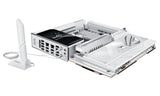 ASUS ROG CROSSHAIR X870E GLACIAL AMD X870E Socket AM5 Extended ATX