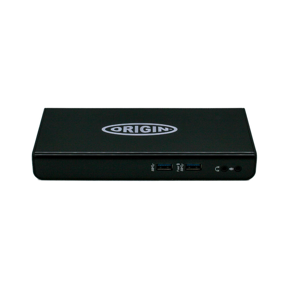 Origin Storage Docking Station USB 3.0 EQV to DELL D3100