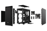 be quiet! Pure Base 600 Midi Tower Black