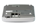 RUCKUS Networks R650 2000 Mbit/s White Power over Ethernet (PoE)