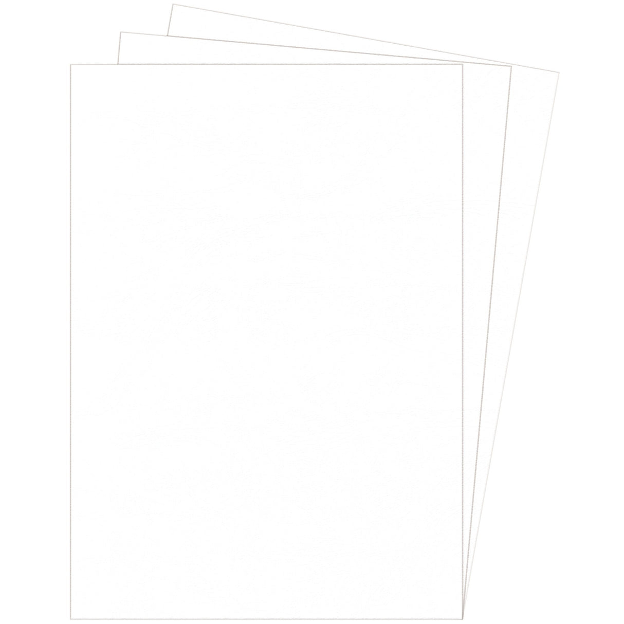 Fellowes FSC Certified Leathergrain Covers
