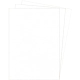 Fellowes FSC Certified Leathergrain Covers