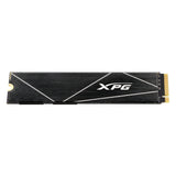 XPG GAMMIX S70 BLADE M.2 512 GB PCI Express 4.0 NVMe 3D NAND