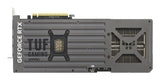 ASUS TUF Gaming TUF-RTX5070TI-O16G-GAMING NVIDIA GeForce RTX 5070 Ti 16 GB GDDR7