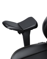 Anda Seat Kaiser 4 Gaming armchair Upholstered seat Black