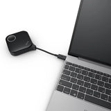 BenQ WDC25 wireless presentation system HDMI / USB Type-C Desktop