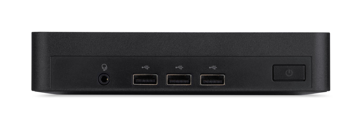Acer Chromebox Mini CXM2 - Intel N150 CPU, 8GB, eMMC 64GB, ChromeOS