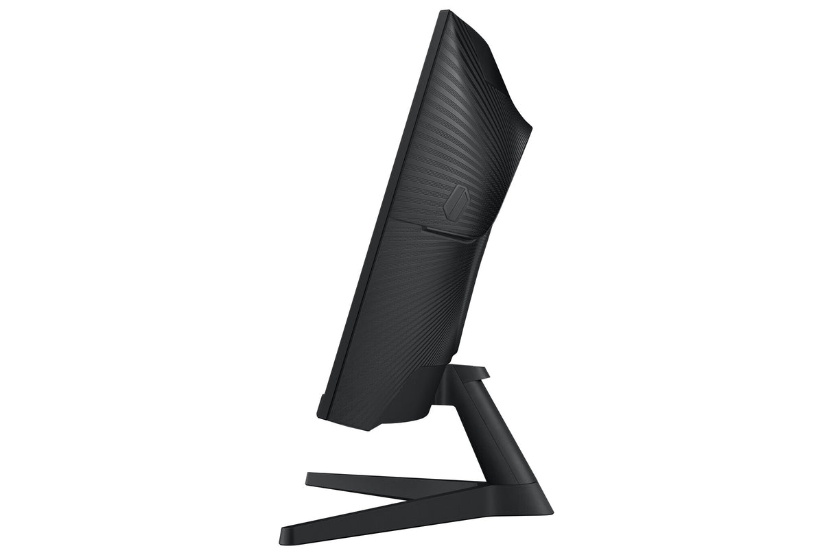 Samsung LS27CG552EU computer monitor 68.6 cm (27") 2560 x 1440 pixels Quad HD LED Black