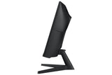 Samsung LS27CG552EU computer monitor 68.6 cm (27") 2560 x 1440 pixels Quad HD LED Black