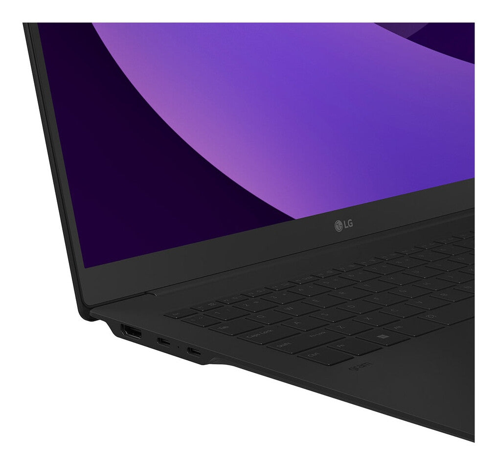 LG Gram Pro 17Z90TP-G 17" Hybrid AI Laptop - Intel® Core™ Ultra 7 255H, 1TB SSD, 32 GB RAM - Black - [2025]