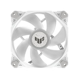 ASUS TUF GAMING TF120 ARGB WHITE EDITION 3IN1 Computer case Fan 12 cm 3 pc(s)