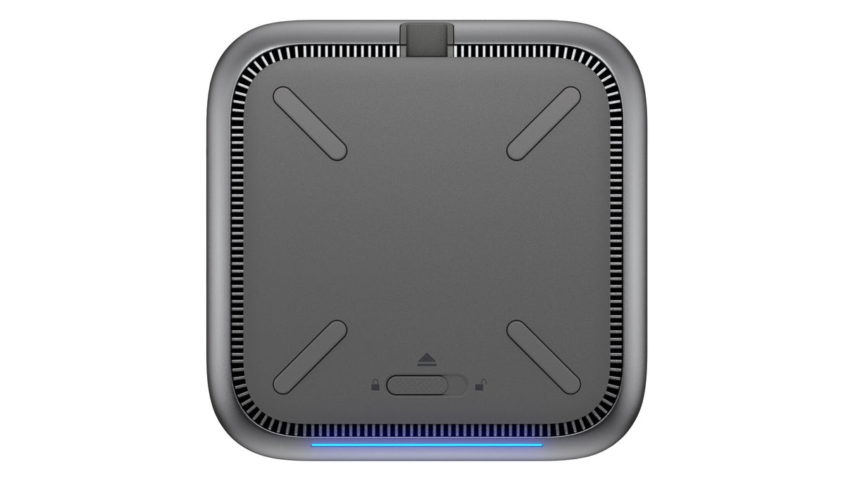 HP Thunderbolt 4 100W G6 Dock