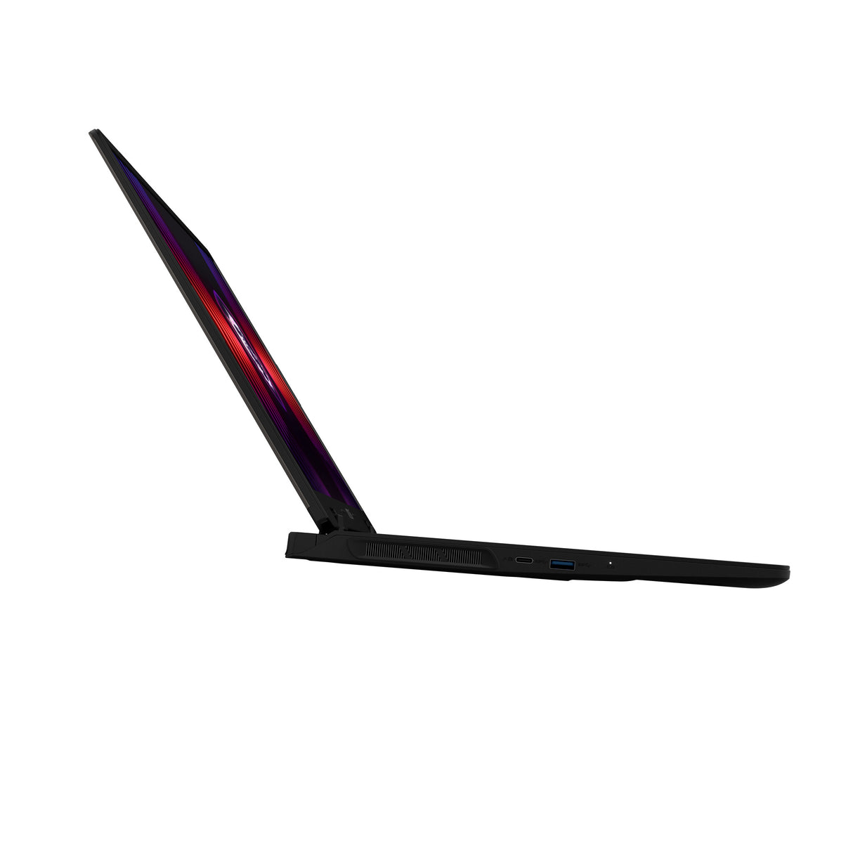 MSI Crosshair 16 HX D14VGKG-001UK Intel® Core™ i7 i7-14700HX Laptop 40.6 cm (16") Quad HD+ 16 GB DDR5-SDRAM 1 TB SSD NVIDIA GeForce RTX 4070 Wi-Fi 6E (802.11ax) Windows 11 Home Grey