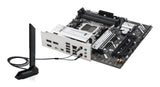 ASUS PRIME B840M-A WIFI AMD B840 Socket AM5 micro ATX