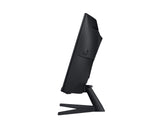 Samsung LS32CG552EU computer monitor 81.3 cm (32") 2560 x 1440 pixels Quad HD LED Black