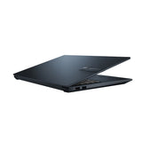 ASUS Vivobook Pro 15 M6500XU-LP086W AMD Ryzen™ 9 7940HS Laptop 39.6 cm (15.6") Full HD 16 GB LPDDR5x-SDRAM 512 GB SSD NVIDIA GeForce RTX 4050 Wi-Fi 6E (802.11ax) Windows 11 Home Blue