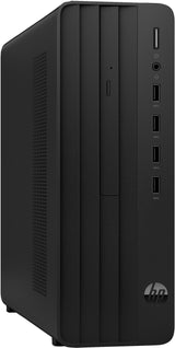 HP Pro 290 G9 Intel® Core™ i5 i5-13500 8 GB DDR4-SDRAM 512 GB SSD Windows 11 Pro SFF PC Black