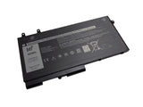 BTI XV8CJ compatible 42Wh 3-cell battery for DELL LATITUDE 5400 5500 5501 5401