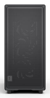 Fractal Design Epoch Black Solid