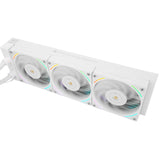 Thermalright Hyper Vision 360 ARGB White Processor Liquid cooling kit 12 cm 1 pc(s)