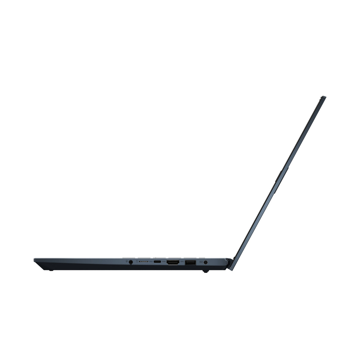 ASUS Vivobook Pro 15 M6500XU-LP086W AMD Ryzen™ 9 7940HS Laptop 39.6 cm (15.6") Full HD 16 GB LPDDR5x-SDRAM 512 GB SSD NVIDIA GeForce RTX 4050 Wi-Fi 6E (802.11ax) Windows 11 Home Blue