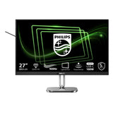 Philips 5000 series 27B2G5601/00 computer monitor 68.6 cm (27") 2560 x 1440 pixels Quad HD LCD Black