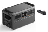 DJI Power 1000 V2 portable power station Lithium Iron Phosphate (LiFePO4) 2600 W 14.2 kg