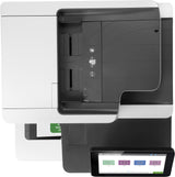 HP Color LaserJet Enterprise Flow MFP M578c