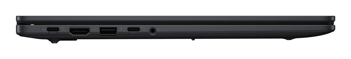 ASUS ExpertBook B1 B1503CV-715X Intel Core 7 240H Laptop 39.6 cm (15.6") Full HD 16 GB DDR5-SDRAM 512 GB SSD Wi-Fi 6E (802.11ax) Windows 11 Pro Grey