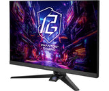 Asrock Phantom Gaming PG27FFT1A computer monitor 68.6 cm (27") 1920 x 1080 pixels Full HD Black
