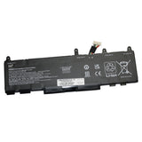BTI HSTNN-OB2J compatible 51.3Wh 3-cell battery for HP Elite X360 Elitebook 830 Elitebook 840 Zbook Firefly 14 G9 16 G9