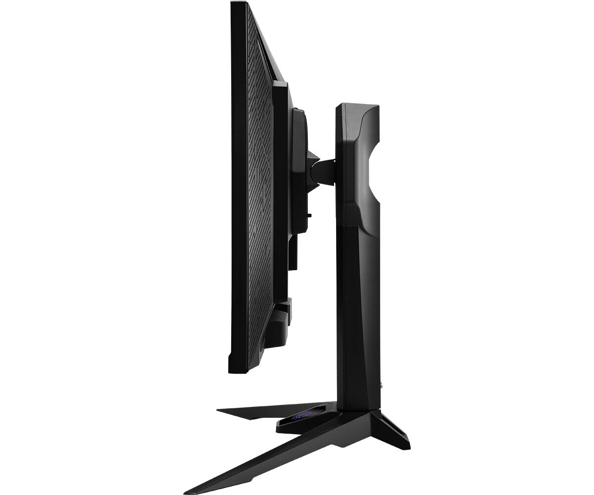 Asrock PG27QFW2A computer monitor 68.6 cm (27") 2560 x 1440 pixels Quad HD LCD Black