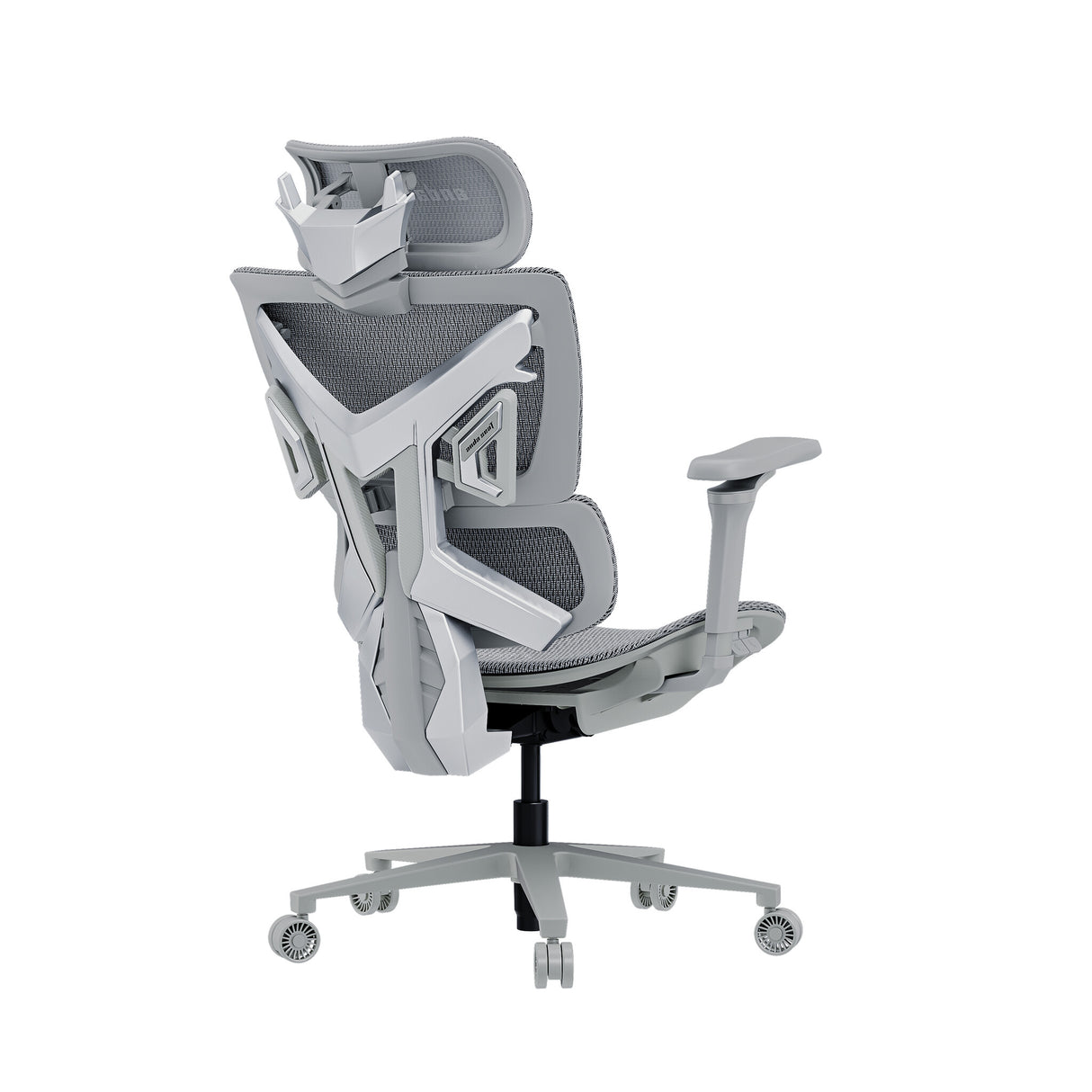 Anda Seat X-Air Pro Mesh seat Meshed backrest