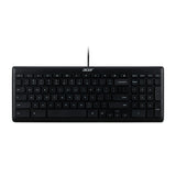 Acer Chrome keyboard