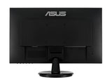 ASUS VA27DCP computer monitor 68.6 cm (27") 1920 x 1080 pixels Full HD LCD Black