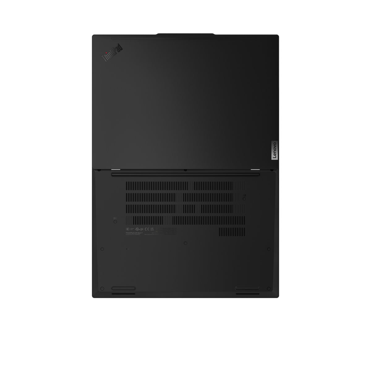 Lenovo ThinkPad L14 Gen 7 (Intel) Copilot+ PC Intel Core Ultra 5 325 Laptop 35.6 cm (14") WUXGA 16 GB DDR5-SDRAM 512 GB SSD Wi-Fi 7 (802.11be) Windows 11 Pro Black UK English