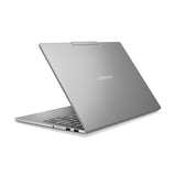 Lenovo IdeaPad Pro 5 14AKP10 Copilot+ PC AMD Ryzen™ AI 7 350 Laptop 35.6 cm (14") 2.8K 24 GB LPDDR5x-SDRAM 1 TB SSD Wi-Fi 7 (802.11be) Windows 11 Home Grey UK English