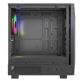 VIDA Apollo M Tower Black