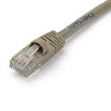 StarTech.com 2-to-1 RJ45 Splitter Cable Adapter - F/M