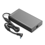 BTI 200W AC Adapter for HP Envy 15-EP HP Gaming Laptop 15 16 Zbook 15 G5 G6 with 4.5mm x 3.0mm connector. UK power cable