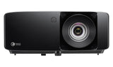 Optoma UHZ67 Standard throw projector DLP UHD 4K (3840x2160) 3D Black