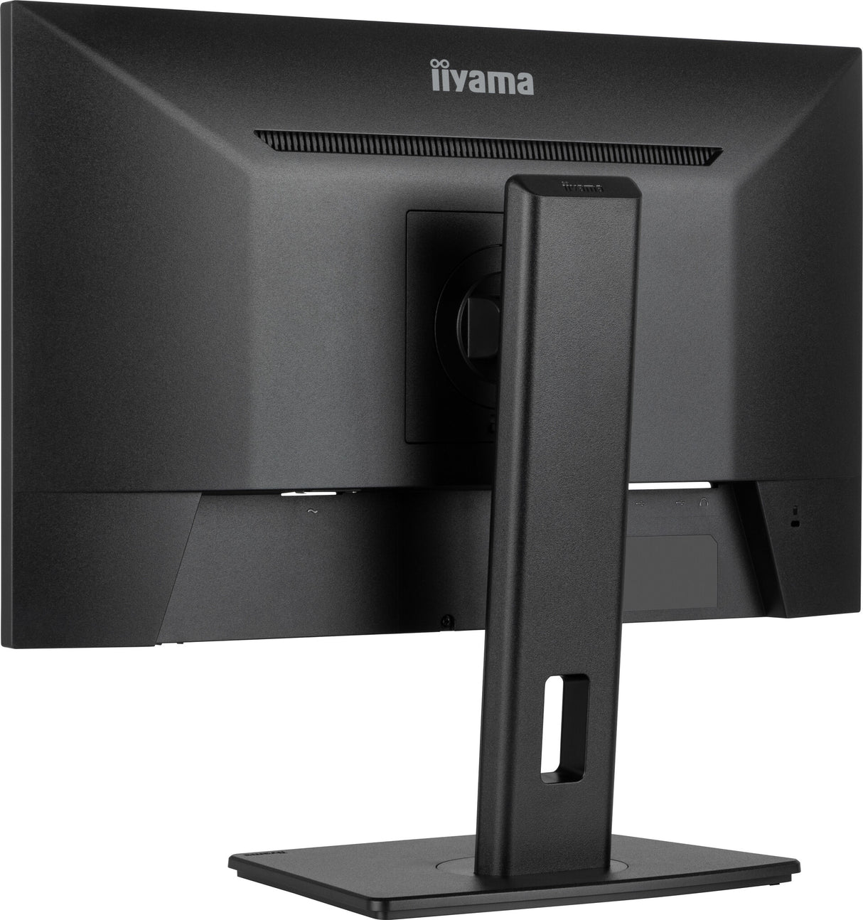 iiyama ProLite computer monitor 60.5 cm (23.8") 1920 x 1080 pixels Full HD LED Black