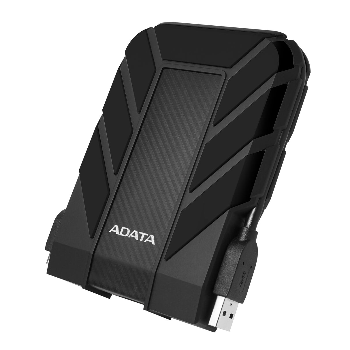 ADATA HD710 Pro external hard drive 5 TB USB 3.2 Gen 1 (3.1 Gen 1) Black