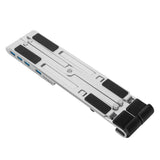 Targus AWU100205GL laptop stand Silver 39.6 cm (15.6")