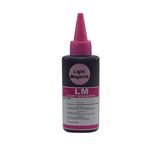 InkLab Bottle-LightMagenta Compatible