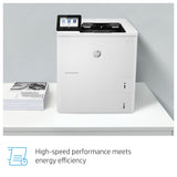 HP LaserJet Enterprise M612dn