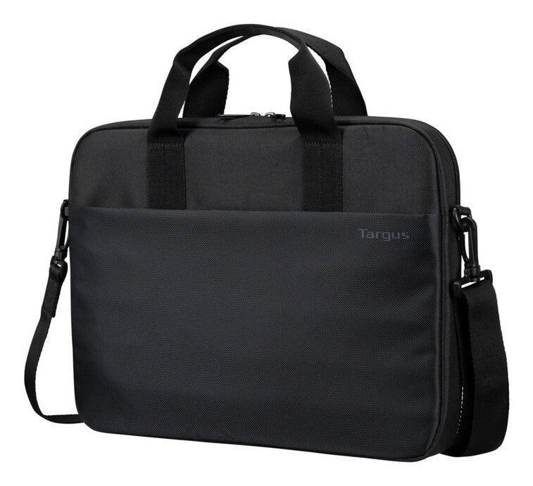 Targus TBS979GL laptop case 40.6 cm (16") Briefcase Black